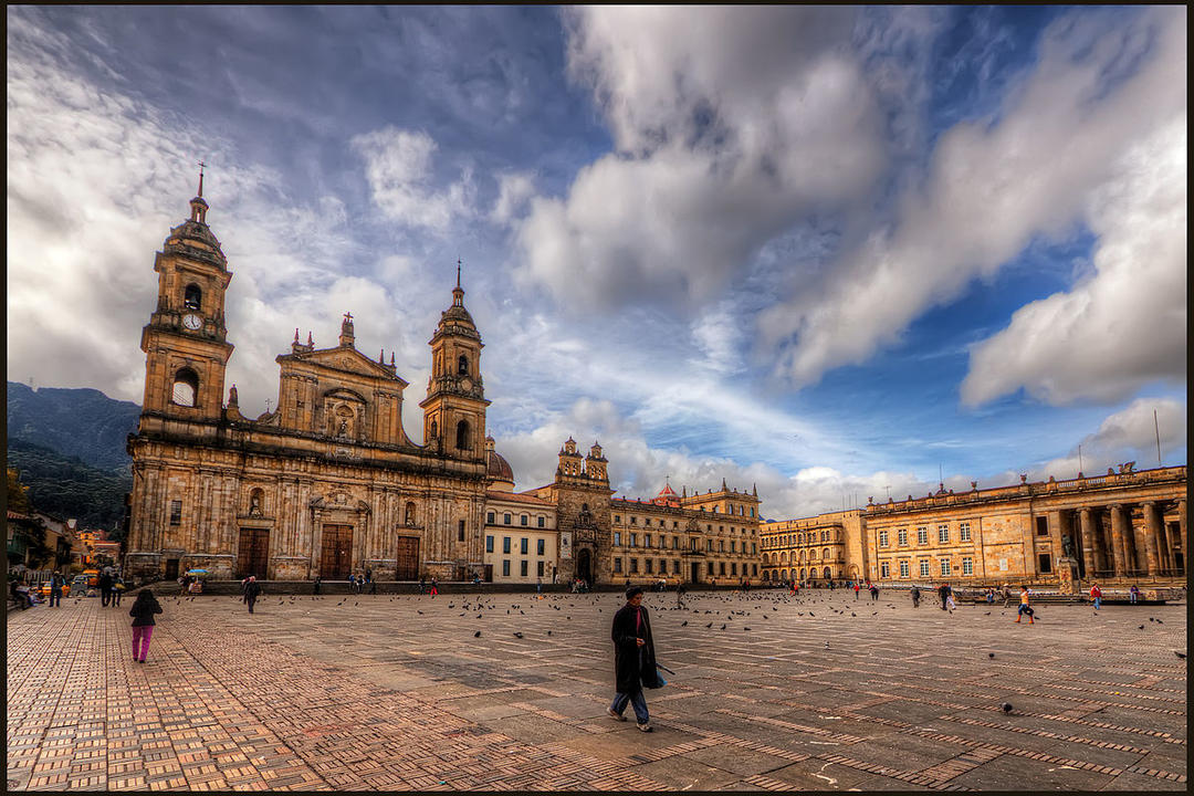 Bogotaimage - 0